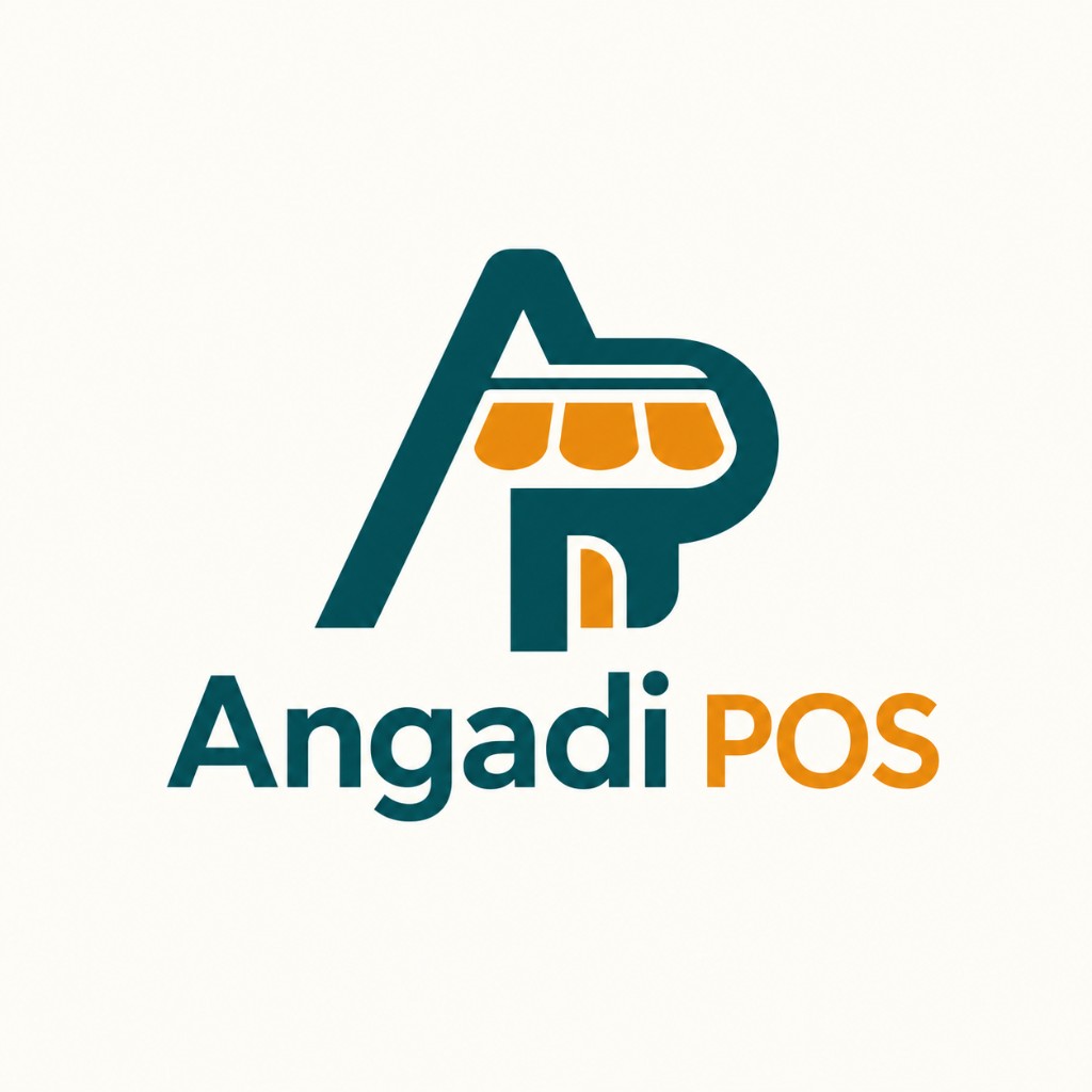 Angadi POS Lite